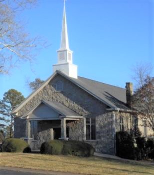 Baldwin Baptist – Habersham Baptist Association